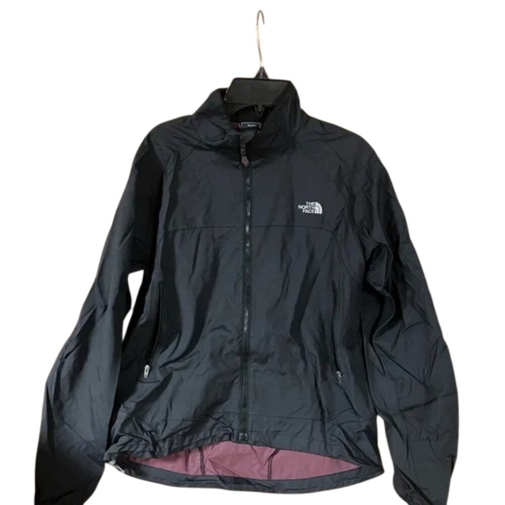 North Face Flight Series Lightweight Running Jacket Women’s S - GUC.